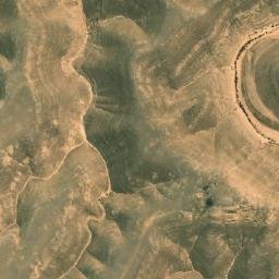 Satellite imagery of Al Aşlā, EG