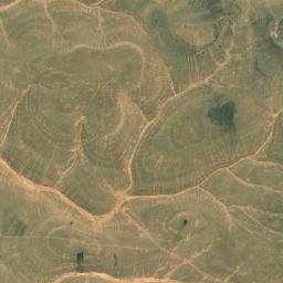 Satellite imagery of Ţawīl al Başal, EG