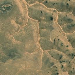 Satellite imagery of Ţawīl al Başal, EG