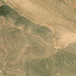Satellite imagery of Ra‘s Yūsuf, EG