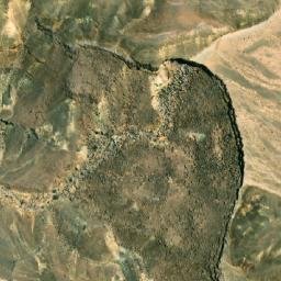 Satellite imagery of Jabal al Khawr, EG