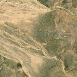 Satellite imagery of Jabal al Khawr, EG