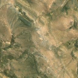 Satellite imagery of Ra’s Umm Maghrib, EG