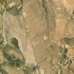 Satellite imagery of Ra’s Umm Maghrib, EG