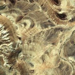 Satellite imagery of Ra’s Umm Zulaykhah, EG