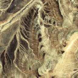 Satellite imagery of Ra’s Umm Zulaykhah, EG