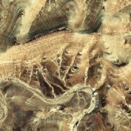 Satellite imagery of Ra’s Umm Zulaykhah, EG