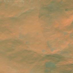 Satellite imagery of رجم الخفي, IQ