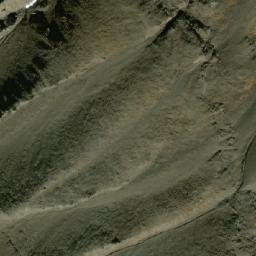 Satellite imagery of Mayom La, CN