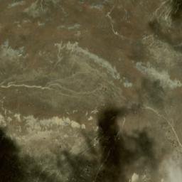 Satellite imagery of Nepal- China Boundary Pillar No. 26, IN