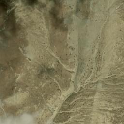Satellite imagery of Nepal- China Boundary Pillar No. 26, IN