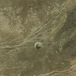 Satellite imagery of Nepal- China Boundary Pillar No. 26, IN