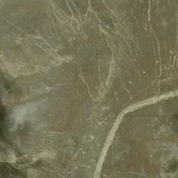 Satellite imagery of Nepal- China Boundary Pillar No. 29, IN