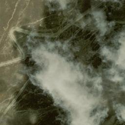Satellite imagery of Nepal- China Boundary Pillar No. 29, IN