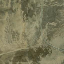 Satellite imagery of Siyābālā, CN