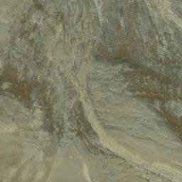 Satellite imagery of Nepal- China Boundary Pillar No. 32, IN