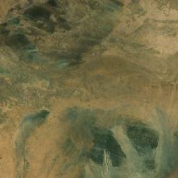Satellite imagery of Angju La, CN