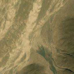 Satellite imagery of Chacang La, CN