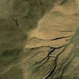 Satellite imagery of Chacang La, CN