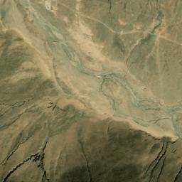 Satellite imagery of Chacang La, CN