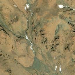 Satellite imagery of Bang La, CN