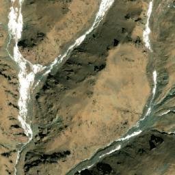 Satellite imagery of Bang La, CN