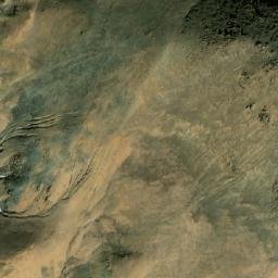 Satellite imagery of Bang La, CN