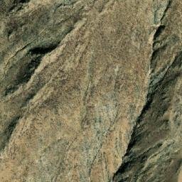 Satellite imagery of Qumei La, CN