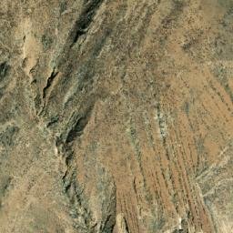 Satellite imagery of Qumei La, CN