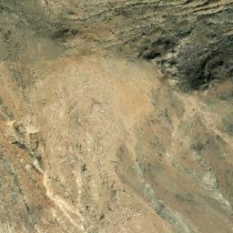 Satellite imagery of Qumei La, CN