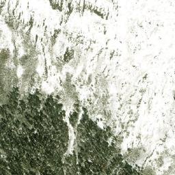 Satellite imagery of Luxar La, CN