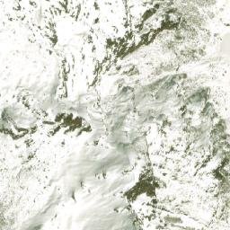 Satellite imagery of Luxar La, CN