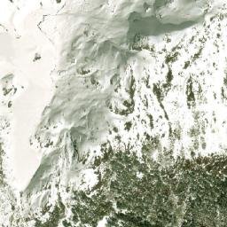 Satellite imagery of Luxar La, CN
