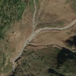 Satellite imagery of Damnyain La, CN