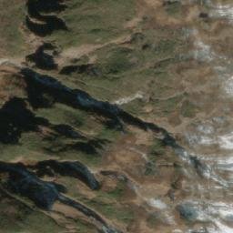 Satellite imagery of Damnyain La, CN
