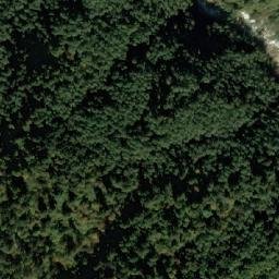 Satellite imagery of Bungbung La, CN
