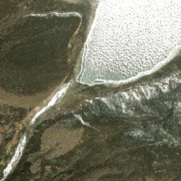 Satellite imagery of Guxi La, CN