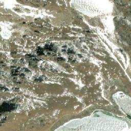 Satellite imagery of Guxi La, CN