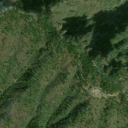Satellite imagery of Shi’er Shan, CN