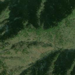 Satellite imagery of Shi’er Shan, CN