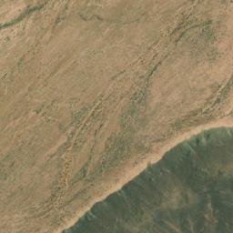 Satellite imagery of Hadeb Bou Naïlat, DZ