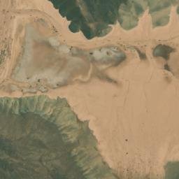 Satellite imagery of Hadeb Bou Naïlat, DZ