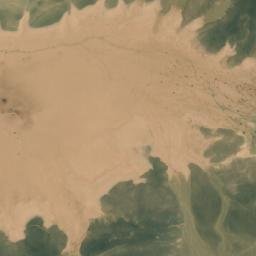 Satellite imagery of Hadeb Bou Naïlat, DZ