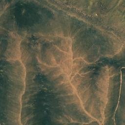 Satellite imagery of Kheneg Ergab, DZ