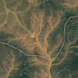 Satellite imagery of Kheneg Ergab, DZ