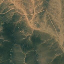 Satellite imagery of Kheneg Ergab, DZ