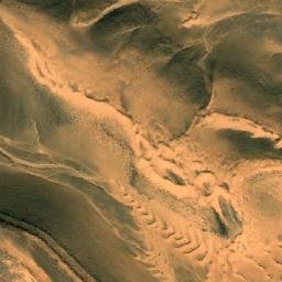 Satellite imagery of Kheneg Atertem, DZ