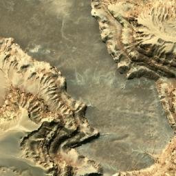 Satellite imagery of Jabal Abū Burayj, EG