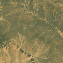 Satellite imagery of Jabal Ajīlā, EG