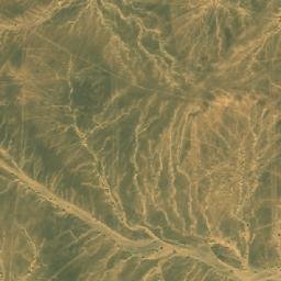 Satellite imagery of Jabal Ajīlā, EG